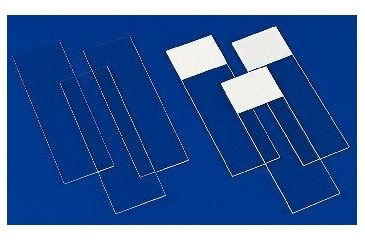 Image of Vwr Microslides 25X75 GR144 630-601640T, Case