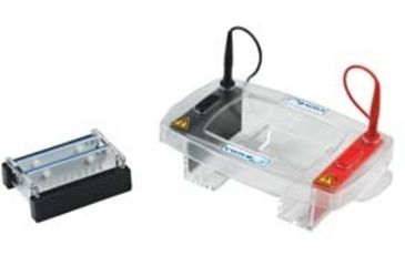 Image of VWR Midi 10 Electrophoresis System E1110-10MC15 Combs 1.5 Mm x 10-Tooth Comb*