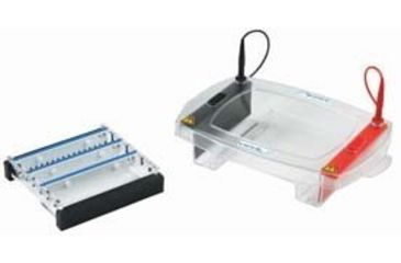 Image of VWR Midi Plus Horizontal Electrophoresis Systems E1115-16MC15 Combs 1.5 Mm x 16-Tooth Comb*