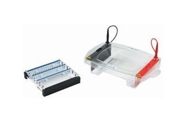 Image of VWR Midi Plus Horizontal Electrophoresis Systems E1115-20-0.7 Combs 0.75 Mm x 20-Tooth Comb