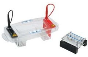 Image of VWR Mini Horizontal Electrophoresis Systems E1107-12MC15 Combs 1.5 Mm x 12-Tooth Comb