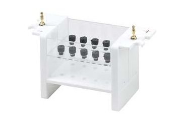 Image of VWR Mini PAGE Tube Gel System E2010-2M-VWR Accessories Mini Tube Gel Module With Blanking Ports