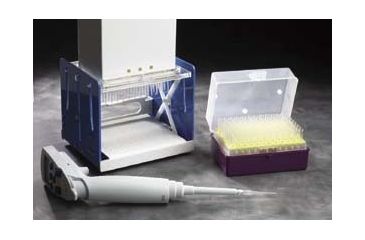 Image of VWR Pak Rak System 9015-110-000 System Components Loader Only