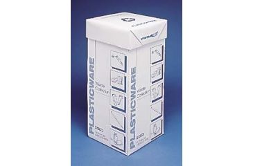Image of VWR Plastic Disposal Box 246526000