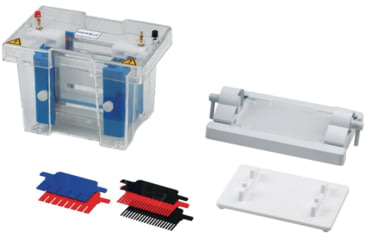 Image of VWR Plate Gl .75MM Spacers PK2 E2110PG0.75B