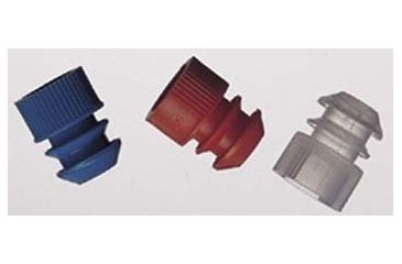 Image of VWR Plug-Type Caps, Polyethylene 3302-808-000