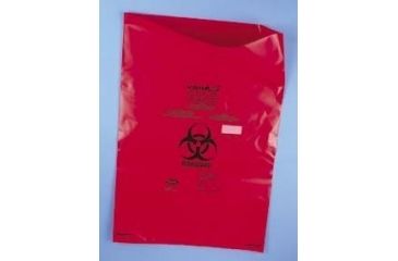 Image of VWR Polypropylene Autoclave Bags, Double Thick 14221-994