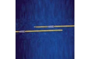 Image of VWR Precision [ST] Ground Joint Thermometers, Mercury-Filled 30095 190 Mm (71/2'') Immersion