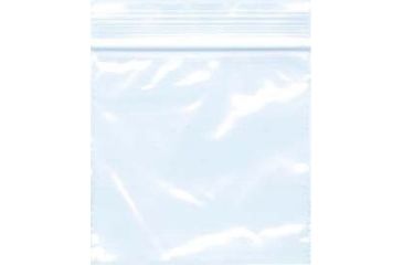 Image of VWR Reclosable Clear Bags Aa0304 2 Mil Thickness, Case of 1000, MGZ2P0304