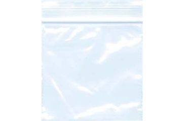 Image of VWR Reclosable Clear Bags Aa0406 2 Mil Thickness, Case of 1000, MGZ2P0406
