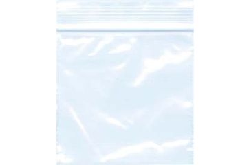 Image of VWR Reclosable Clear Bags Aa40912 4 Mil Thickness, Case of 500, MGZ4P0912