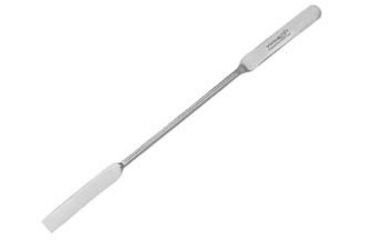 Image of VWR Round/Flat Spatulas 11648-167