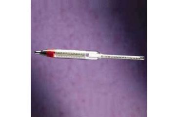 Image of VWR Short Form Hydrometers/Thermometers, API 50125