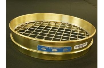 Image of VWR Test Sieve St Steel #40 40SS12F
