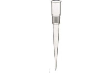 Image of VWR Signature Aerosol Filter Pipet Tips for Rainin LTS Pipettors 1153-800-300 Nonsterile