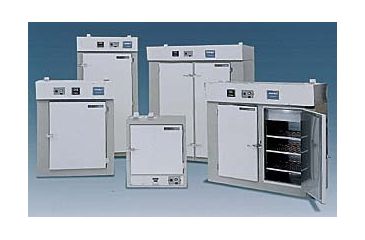 Image of VWR Signature High-Performance Horizontal Air Flow Ovens 1685 Floor Model