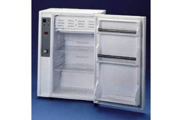 Image of VWR Signature Low-Temperature/B.O.D. Incubator, Model 2005 2005-2