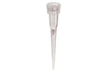 Image of VWR Signature Micro Aerosol Filter Pipet Tips 1051-965-336 Graduated Tips, Ultrafine Point