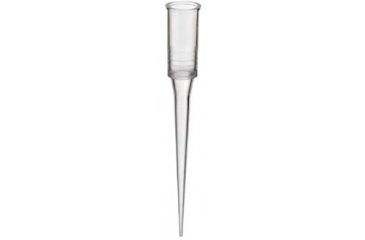 Image of VWR Signature Pipet Tips for Rainin LTS Lite Touch Pipettors 1011-965-306 Ultrafine Tips