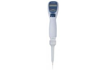 Image of VWR Signature Single-Channel Electronic Pipettors, Variable Volume P3600-10VWR