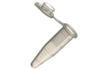 Image of VWR Slick Disposable Microcentrifuge Tubes, Polypropylene 3039-561-000