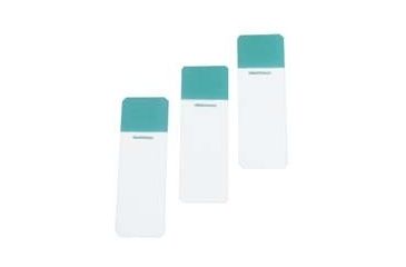 Image of Vwr Slide Sysmex White CS1440 EMS200WS