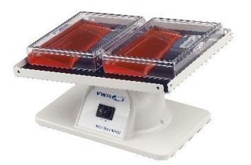 Image of VWR Small Blot Box Pk10 E2110-SBB-VW, Unit PK