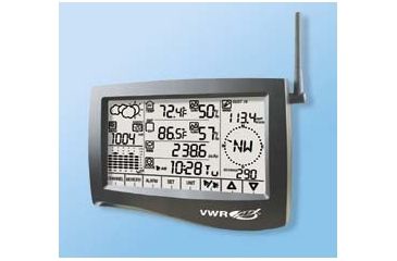 Image of Vwr Software For 23609-224 4452