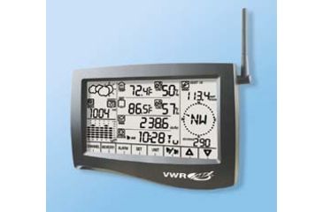 Image of Vwr Software For 23609-224 4454