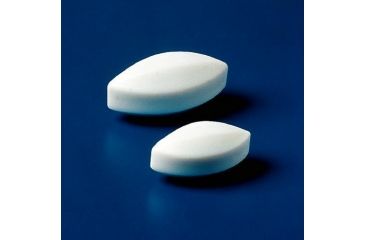 Image of VWR Spinbar Stir Bars, Egg-Shaped 371305001, Each