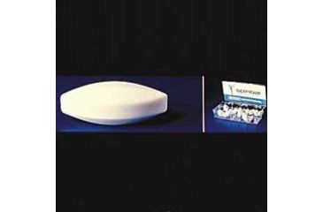 Image of VWR Spinbar Stir Bars, Egg-Shaped, Assortment 371875001