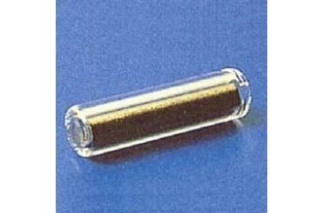 Image of VWR Spinbar Stir Bars, Round, Glass F37101-5001
