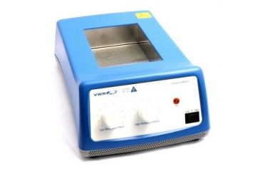 Image of VWR Standard Dry Block Heaters, 120V, 1 Block Capacity 75838-318