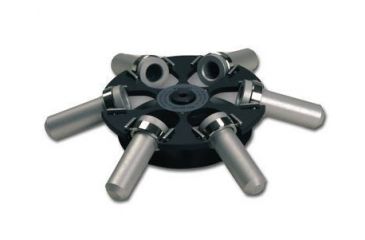 Image of VWR Swing Out Rotor 6 X 5ML C0200-18-VWR