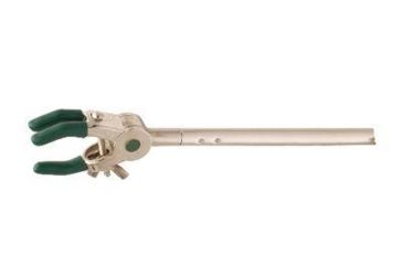 Image of VWR Talon Swivel Holder Clamp, Case of 10, Nickel Plated Zinc, 19mm 21572-603-CS