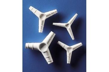 Image of VWR Tapered Connectors and Quick Disconnects K515-VWR Straight Connector
