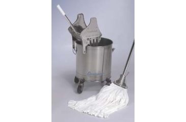 Image of VWR Tubular Knit Mop Heads 33502-730 Tubular Knit Mop Head, Sterile