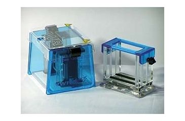 Image of Vwr Vertical Protein Cast Sys VWR92000