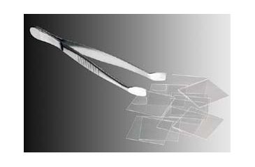 Image of VWR VistaVision Cover Glasses, No. 11/2 1152440 Rectangular