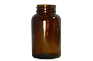 Image of VWR Vwr Bottle Amber Wm 500ml Pk12 414004-198, Unit PK