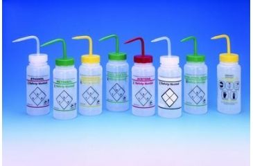 Image of VWR Vwr Bottle Wash Etoh 500ml Pk3 F116422639, Unit PK