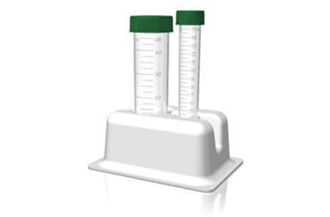 Image of VWR Vwr Stand Dual Tube 15/50ml 146-9004-VWR, Unit PK