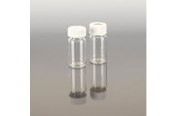 Image of VWR Vwr Vial Clr Pc 20ml Cs72 QLFV15900014, Unit CS