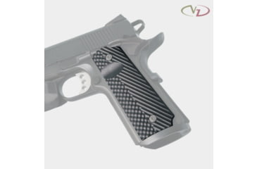 Image of VZ Grips 1911 - VZ Operator IITM - Polymer Grip, 1911-POLY-O2