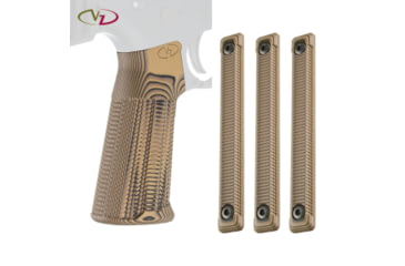 Image of VZ Grips AlienR - M-LOK AR-15 Bundle, BUN-MLG-02
