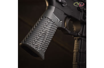 Image of VZ Grips AR15 VZ Operator II - Gen 2 Rifle Grip, RG-01-12