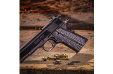 Image of VZ Grips Browning 380/22 - Double Diamond, BR380-DD
