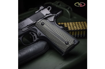 Image of VZ Grips Browning 380/22 - VZ Operator IITM, BR380-O2
