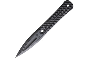 Image of VZ Grips Executive Hydra Black Gray G10