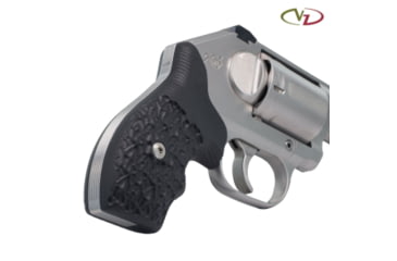 Image of VZ Grips Kimber K6 - VZ Stipple, K6-STPL